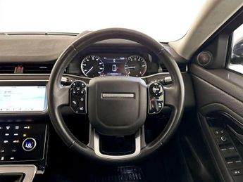 Land Rover Range Rover Evoque 2.0 D150 SUV 5dr Diesel Manual FWD Euro 6 (s/s) (150 ps)
