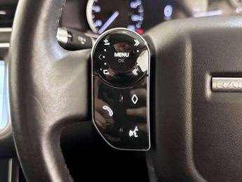 Land Rover Range Rover Evoque 2.0 D150 SUV 5dr Diesel Manual FWD Euro 6 (s/s) (150 ps)