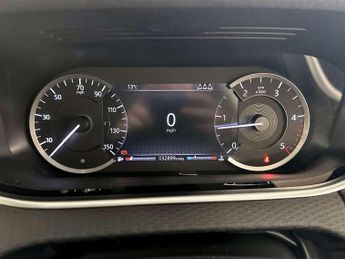 Land Rover Range Rover Evoque 2.0 D150 SUV 5dr Diesel Manual FWD Euro 6 (s/s) (150 ps)