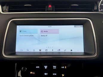 Land Rover Range Rover Evoque 2.0 D150 SUV 5dr Diesel Manual FWD Euro 6 (s/s) (150 ps)
