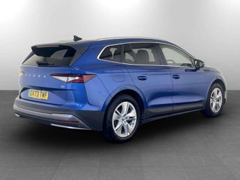 Skoda Enyaq 82kWh 85 Edition SUV 5dr Electric Auto (DC135kW) (286 ps)