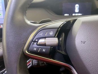 Skoda Enyaq 82kWh 85 Edition SUV 5dr Electric Auto (DC135kW) (286 ps)