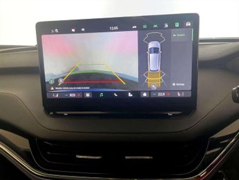 Skoda Enyaq 82kWh 85 Edition SUV 5dr Electric Auto (DC135kW) (286 ps)