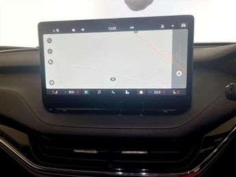 Skoda Enyaq 82kWh 85 Edition SUV 5dr Electric Auto (DC135kW) (286 ps)