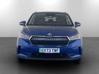 Skoda Enyaq 82kWh 85 Edition SUV 5dr Electric Auto (DC135kW) (286 ps)