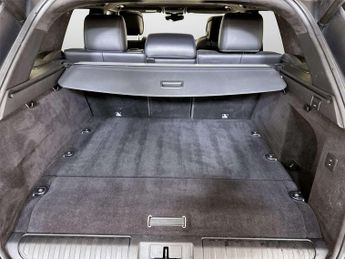 Land Rover Range Rover Sport 2.0 P400e 13.1kWh GPF Autobiography Dynamic SUV 5dr Petrol Plug-