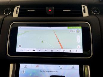 Land Rover Range Rover Sport 2.0 P400e 13.1kWh GPF Autobiography Dynamic SUV 5dr Petrol Plug-