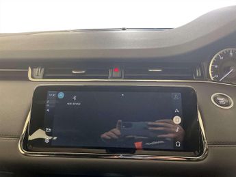 Land Rover Range Rover Evoque 1.5 P300e 12.2kWh R-Dynamic SE SUV 5dr Petrol Plug-in Hybrid Aut