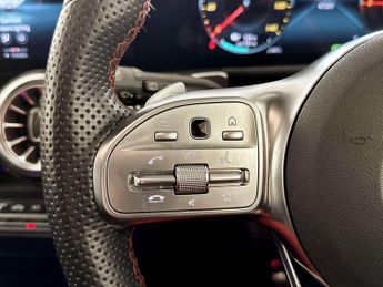 Mercedes-Benz EQB EQB 350 66.5kWh AMG Line (Premium) SUV 5dr Electric Auto 4MATIC 