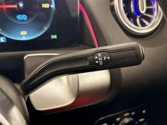 Mercedes-Benz EQB EQB 350 66.5kWh AMG Line (Premium) SUV 5dr Electric Auto 4MATIC 