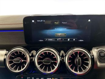 Mercedes-Benz EQB EQB 350 66.5kWh AMG Line (Premium) SUV 5dr Electric Auto 4MATIC 
