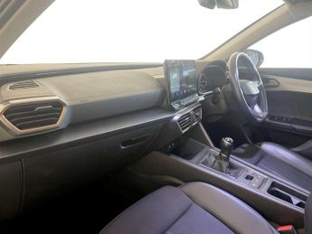 CUPRA Formentor 1.5 TSI V1 SUV 5dr Petrol Manual Euro 6 (s/s) (150 ps)