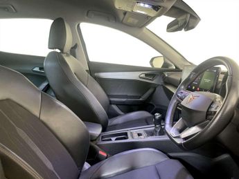 CUPRA Formentor 1.5 TSI V1 SUV 5dr Petrol Manual Euro 6 (s/s) (150 ps)