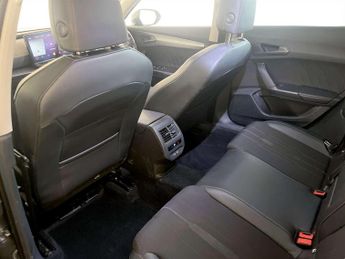 CUPRA Formentor 1.5 TSI V1 SUV 5dr Petrol Manual Euro 6 (s/s) (150 ps)