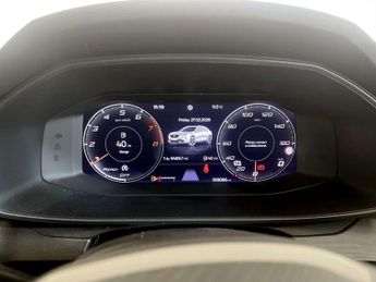 CUPRA Formentor 1.5 TSI V1 SUV 5dr Petrol Manual Euro 6 (s/s) (150 ps)