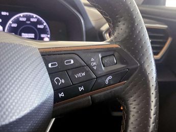 CUPRA Formentor 1.5 TSI V1 SUV 5dr Petrol Manual Euro 6 (s/s) (150 ps)