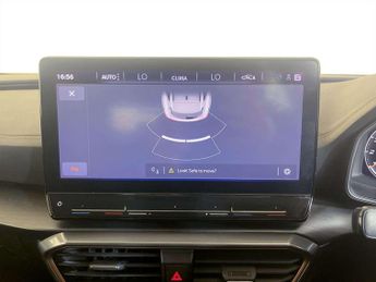 CUPRA Formentor 1.5 TSI V1 SUV 5dr Petrol Manual Euro 6 (s/s) (150 ps)