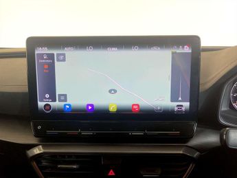 CUPRA Formentor 1.5 TSI V1 SUV 5dr Petrol Manual Euro 6 (s/s) (150 ps)