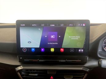 CUPRA Formentor 1.5 TSI V1 SUV 5dr Petrol Manual Euro 6 (s/s) (150 ps)