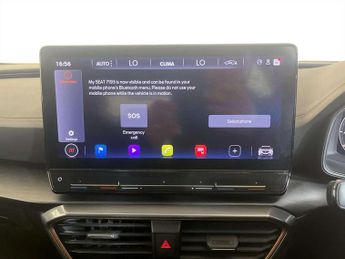 CUPRA Formentor 1.5 TSI V1 SUV 5dr Petrol Manual Euro 6 (s/s) (150 ps)