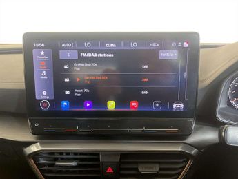 CUPRA Formentor 1.5 TSI V1 SUV 5dr Petrol Manual Euro 6 (s/s) (150 ps)