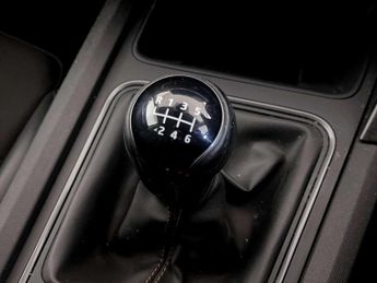 CUPRA Formentor 1.5 TSI V1 SUV 5dr Petrol Manual Euro 6 (s/s) (150 ps)