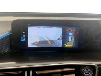 Mercedes-Benz EQC EQC 400 80kWh AMG Line (Premium) SUV 5dr Electric Auto 4MATIC (4