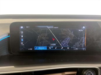 Mercedes-Benz EQC EQC 400 80kWh AMG Line (Premium) SUV 5dr Electric Auto 4MATIC (4