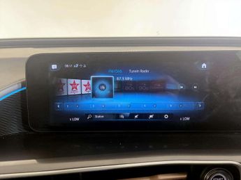 Mercedes-Benz EQC EQC 400 80kWh AMG Line (Premium) SUV 5dr Electric Auto 4MATIC (4