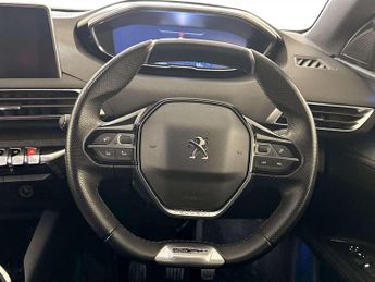 Peugeot 3008 1.2 PureTech GT Line SUV 5dr Petrol Manual Euro 6 (s/s) (130 ps)