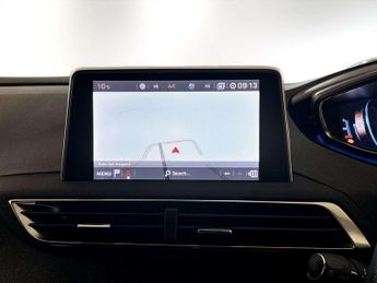Peugeot 3008 1.2 PureTech GT Line SUV 5dr Petrol Manual Euro 6 (s/s) (130 ps)