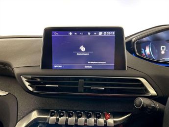 Peugeot 3008 1.2 PureTech GT Line SUV 5dr Petrol Manual Euro 6 (s/s) (130 ps)