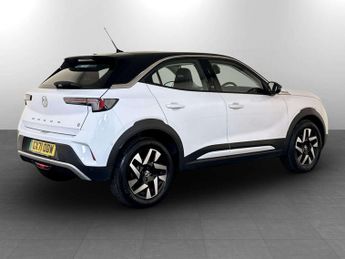 Vauxhall Mokka Electric 50kWh Elite Nav Premium SUV 5dr Electric Auto (136 ps)
