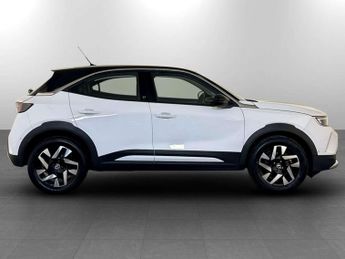 Vauxhall Mokka Electric 50kWh Elite Nav Premium SUV 5dr Electric Auto (136 ps)
