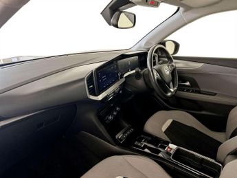 Vauxhall Mokka Electric 50kWh Elite Nav Premium SUV 5dr Electric Auto (136 ps)