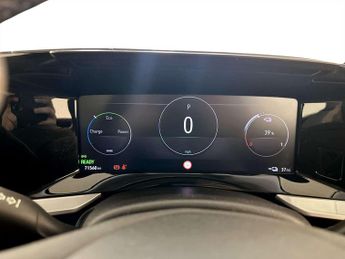Vauxhall Mokka Electric 50kWh Elite Nav Premium SUV 5dr Electric Auto (136 ps)