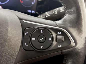 Vauxhall Mokka Electric 50kWh Elite Nav Premium SUV 5dr Electric Auto (136 ps)