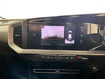 Vauxhall Mokka Electric 50kWh Elite Nav Premium SUV 5dr Electric Auto (136 ps)
