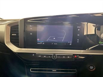 Vauxhall Mokka Electric 50kWh Elite Nav Premium SUV 5dr Electric Auto (136 ps)