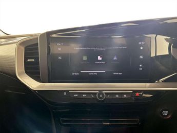 Vauxhall Mokka Electric 50kWh Elite Nav Premium SUV 5dr Electric Auto (136 ps)