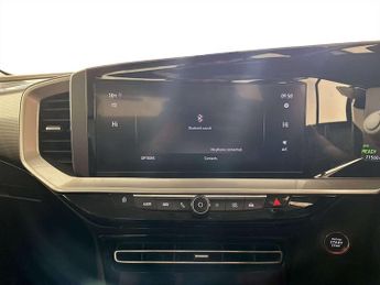Vauxhall Mokka Electric 50kWh Elite Nav Premium SUV 5dr Electric Auto (136 ps)