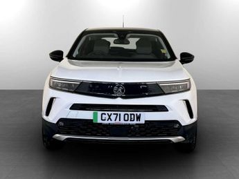 Vauxhall Mokka Electric 50kWh Elite Nav Premium SUV 5dr Electric Auto (136 ps)