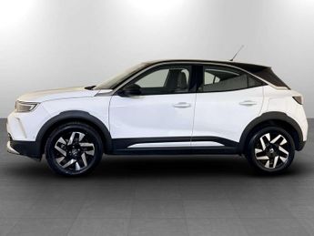 Vauxhall Mokka Electric 50kWh Elite Nav Premium SUV 5dr Electric Auto (136 ps)