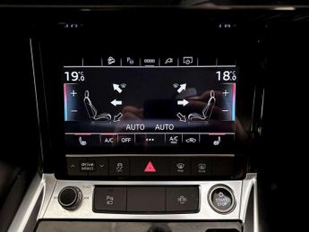 Audi e-tron 55 Technik Sportback 5dr Electric Auto quattro 95kWh (11kW Charg