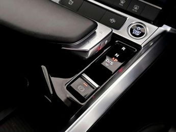 Audi e-tron 55 Technik Sportback 5dr Electric Auto quattro 95kWh (11kW Charg