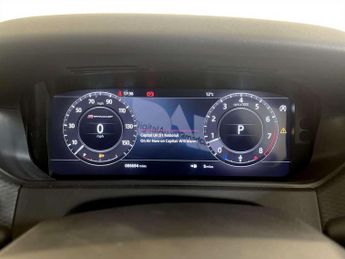 Land Rover Range Rover Velar 2.0 P300 R-Dynamic SE SUV 5dr Petrol Auto 4WD Euro 6 (s/s) (300 
