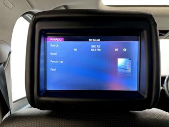 Land Rover Discovery 3.0 Si6 V6 HSE Luxury Auto 4WD Euro 6 (s/s) 5dr