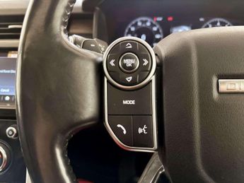 Land Rover Discovery 3.0 Si6 V6 HSE Luxury Auto 4WD Euro 6 (s/s) 5dr