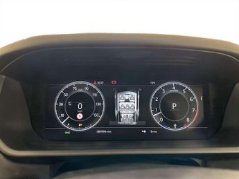 Land Rover Discovery 3.0 Si6 V6 HSE Luxury Auto 4WD Euro 6 (s/s) 5dr