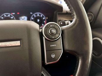 Land Rover Discovery 3.0 Si6 V6 HSE Luxury Auto 4WD Euro 6 (s/s) 5dr